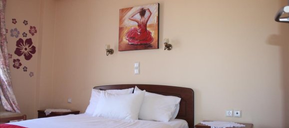 Moradia em banda T5 em Chania, Greece N.º 4910 6