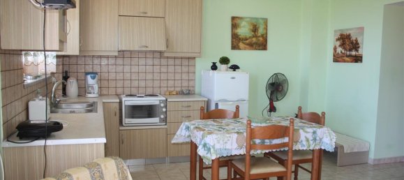 Moradia em banda T5 em Chania, Greece N.º 4910 18