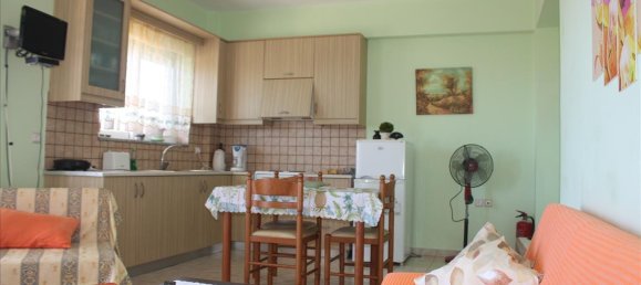 Moradia em banda T5 em Chania, Greece N.º 4910 19