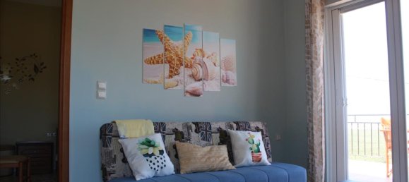 Moradia em banda T5 em Chania, Greece N.º 4910 11