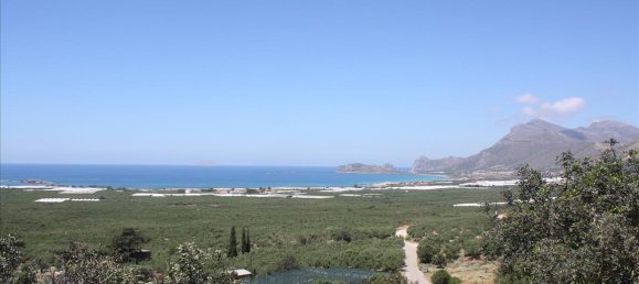 Moradia em banda T5 em Chania, Greece N.º 4910 3