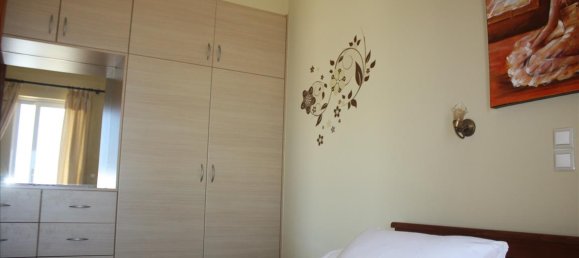 Таунхаус с 5 спальнями в Ханья, Крит, Греция № 4910 13