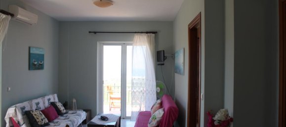 Moradia em banda T5 em Chania, Greece N.º 4910 4