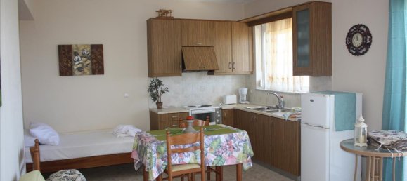 Таунхаус с 5 спальнями в Ханья, Крит, Греция № 4910 24