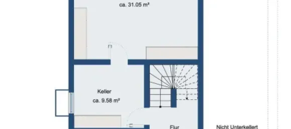 5 غرف نوم تاون هاوس في Herford, Germany رقم 130625 6