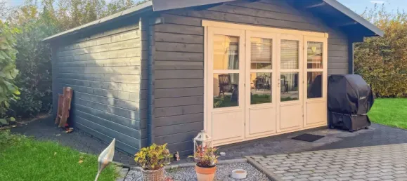 5 غرف نوم تاون هاوس في Herford, Germany رقم 130625 3