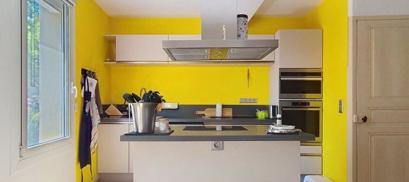 4 rooms Townhouse in Pyrenees-Orientales, France No. 297832 3