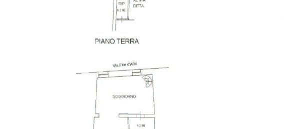 14-Zimmer Wohnung in Città della Pieve, Italy, Nr. 110319 23