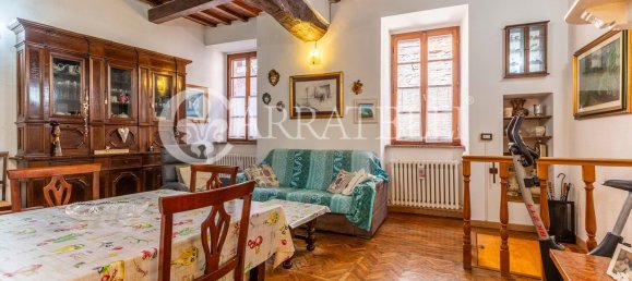 14-Zimmer Wohnung in Città della Pieve, Italy, Nr. 110319 12