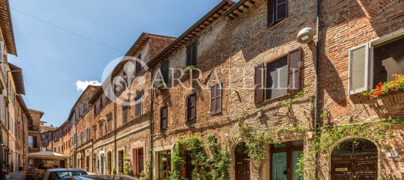 14-Zimmer Wohnung in Città della Pieve, Italy, Nr. 110319 16