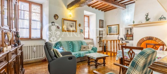 14-Zimmer Wohnung in Città della Pieve, Italy, Nr. 110319 10