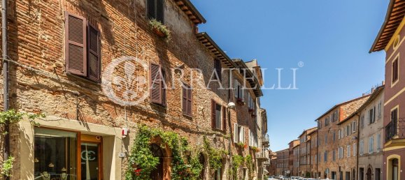 14-Zimmer Wohnung in Città della Pieve, Italy, Nr. 110319 18