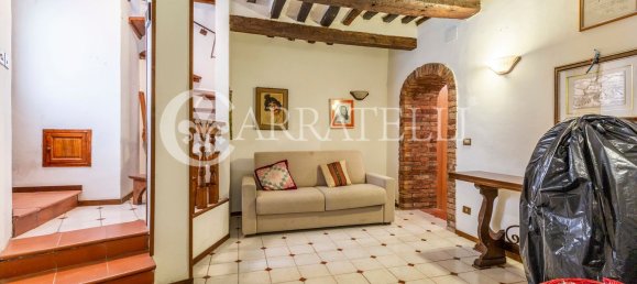 14-Zimmer Wohnung in Città della Pieve, Italy, Nr. 110319 5