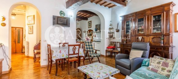14-Zimmer Wohnung in Città della Pieve, Italy, Nr. 110319 11