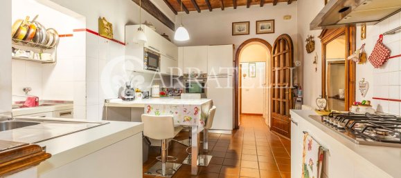 14-Zimmer Wohnung in Città della Pieve, Italy, Nr. 110319 9