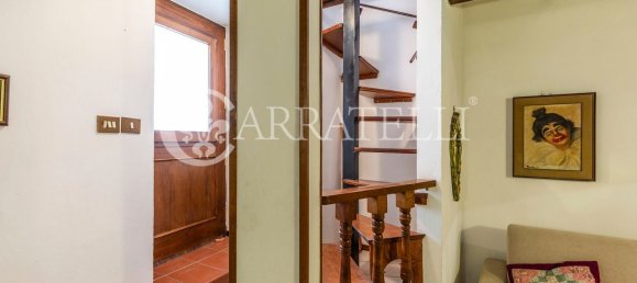 14-Zimmer Wohnung in Città della Pieve, Italy, Nr. 110319 3