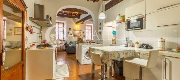 14-Zimmer Wohnung in Città della Pieve, Italy, Nr. 110319 22