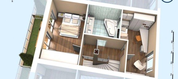 3 bedrooms Apartment in Kirchberg an der Pielach, Austria No. 184162 39