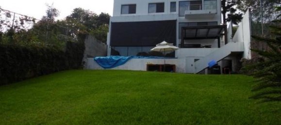 4 bedrooms House in Morelos, Mexico No. 163250 2