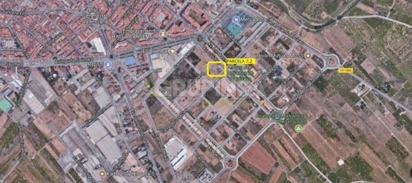 Terreno en Castellón, Spain 477 m² No. 103392 3