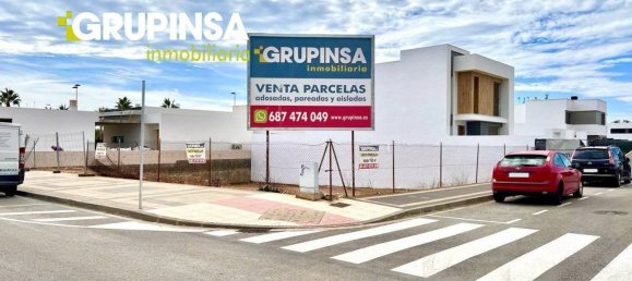 Terreno en Castellón, Spain 477 m² No. 103392 6