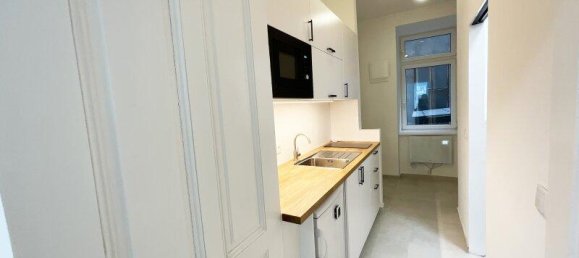 Studio in Margareten, Austria, Nr. 221956 5