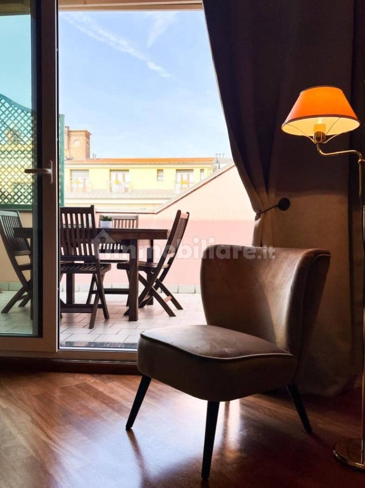 1 غرف نوم بانتهاوس في Turin, Italy رقم 375464