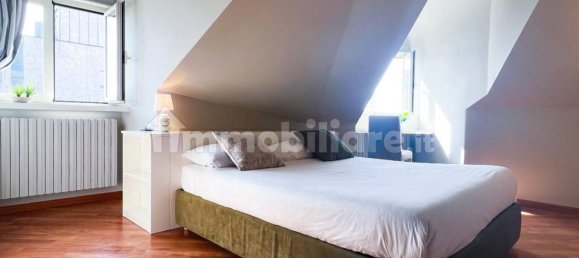 1 غرف نوم بانتهاوس في Turin, Italy رقم 375464 13