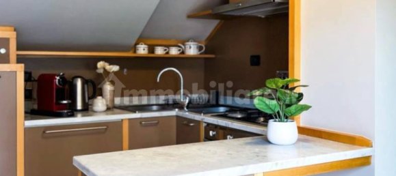 1 غرف نوم بانتهاوس في Turin, Italy رقم 375464 8