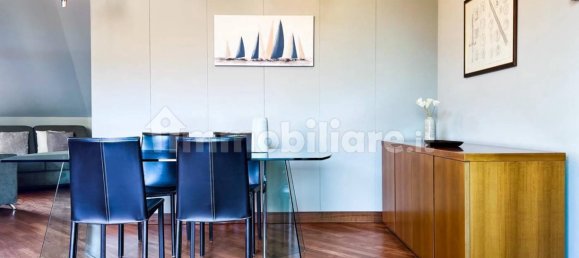 1 غرف نوم بانتهاوس في Turin, Italy رقم 375464 2