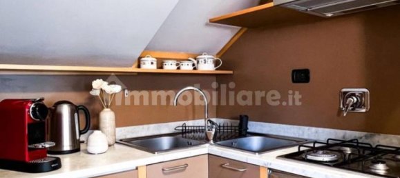 1 غرف نوم بانتهاوس في Turin, Italy رقم 375464 17