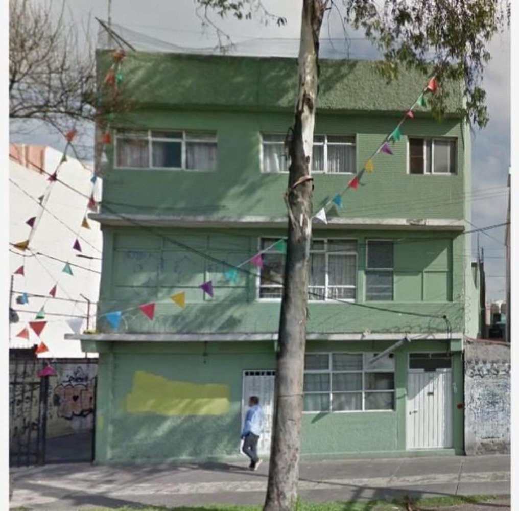 2 Schlafzimmer Gebäude in Mexicali, Mexico, Nr. 201611