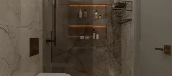 Apartment 4+1 in Aegean Region, Turkey No. 32417 29