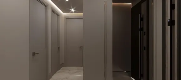 Apartment 4+1 in Aegean Region, Turkey No. 32417 11