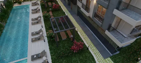 Apartment 4+1 in Aegean Region, Turkey No. 32417 2