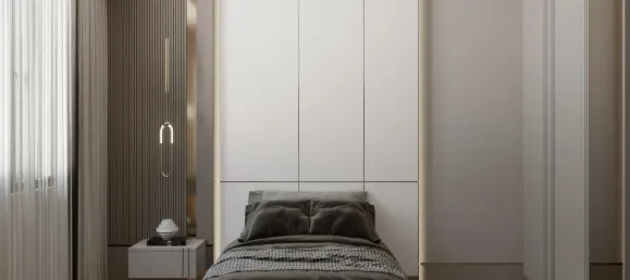 Apartment 4+1 in Aegean Region, Turkey No. 32417 30