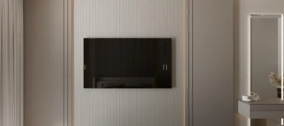 Apartment 4+1 in Aegean Region, Turkey No. 32417 26