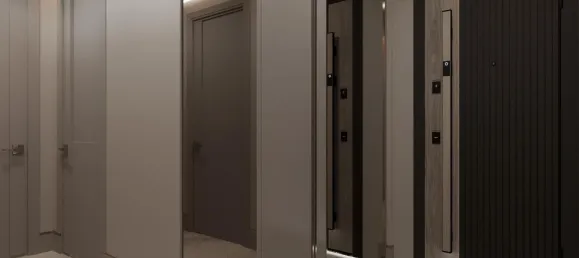 Apartment 4+1 in Aegean Region, Turkey No. 32417 14