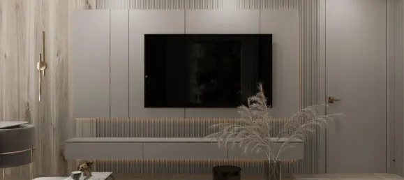 Apartment 4+1 in Aegean Region, Turkey No. 32417 10