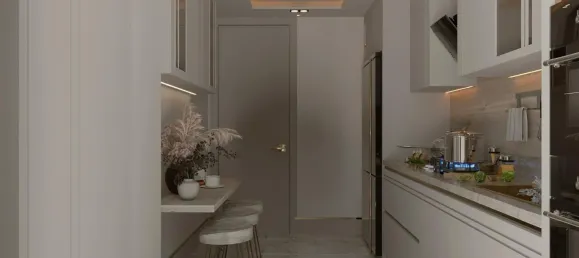 Apartment 4+1 in Aegean Region, Turkey No. 32417 21