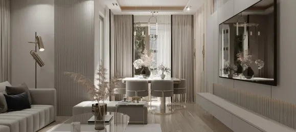 Apartment 4+1 in Aegean Region, Turkey No. 32417 8