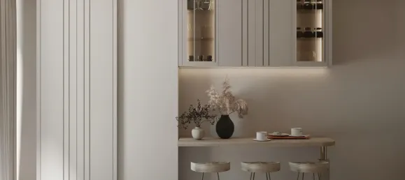 Apartment 4+1 in Aegean Region, Turkey No. 32417 17