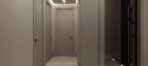 Apartment 4+1 in Aegean Region, Turkey No. 32417 12