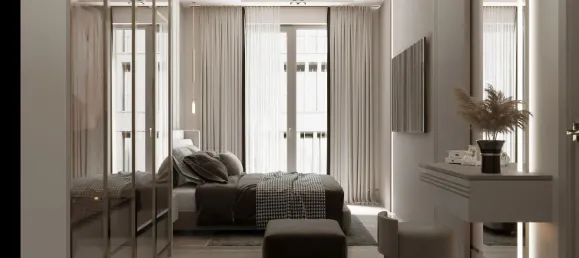 Apartment 4+1 in Aegean Region, Turkey No. 32417 28