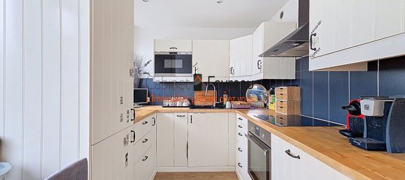 2 bedrooms Apartment in Fresnes, France No. 123201 3