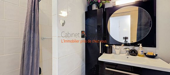 2 bedrooms Apartment in Fresnes, France No. 123201 6