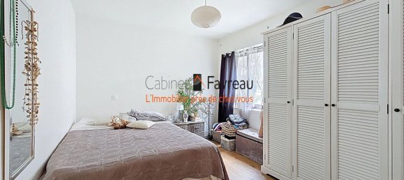 2 bedrooms Apartment in Fresnes, France No. 123201 5