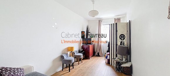 2 bedrooms Apartment in Fresnes, France No. 123201 4
