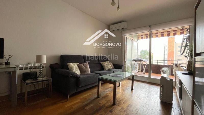 2 Schlafzimmer Wohnung in Sant Marti, Spain, Nr. 201238