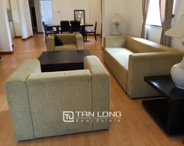 2 bedrooms Apartment in Hai Ba Trung, Vietnam No. 2876